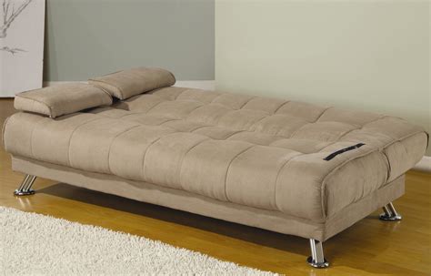 Buy Online Microfiber Sofa Bed